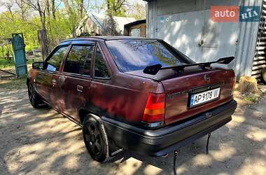 Седан Opel Kadett 1991 в 