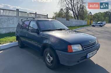 Універсал Opel Kadett 1990 в 