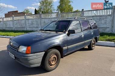 Універсал Opel Kadett 1990 в 