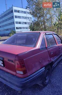 Седан Opel Kadett 1991 в 