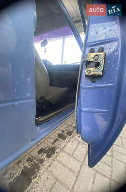 Хетчбек Opel Kadett 1989 в 