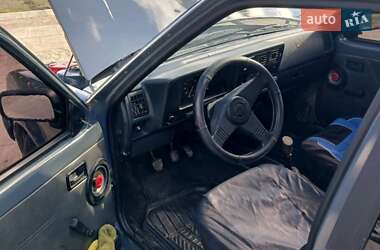 Хетчбек Opel Kadett 1984 в 