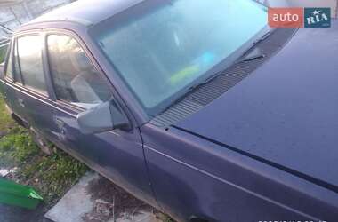 Седан Opel Kadett 1988 в Здолбуніві