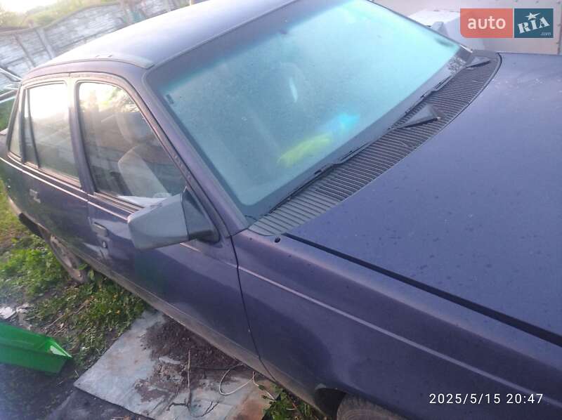 Opel Kadett 1988