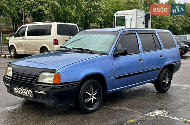 Універсал Opel Kadett 1986 в 