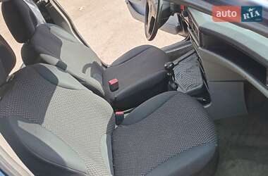 Седан Opel Kadett 1987 в 