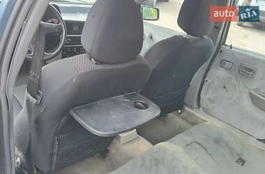 Седан Opel Kadett 1987 в 
