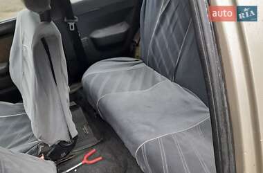 Хетчбек Opel Kadett 1988 в 