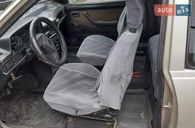 Хетчбек Opel Kadett 1988 в 