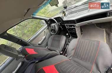 Седан Opel Kadett 1986 в 