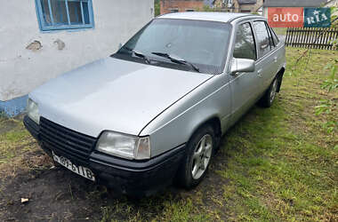 Седан Opel Kadett 1986 в 