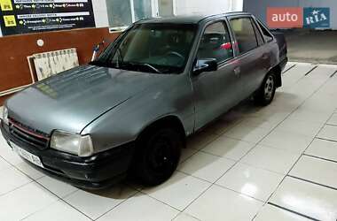 Седан Opel Kadett 1986 в 