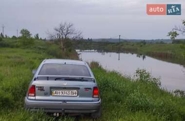 Хэтчбек Opel Kadett 1990 в Славянске