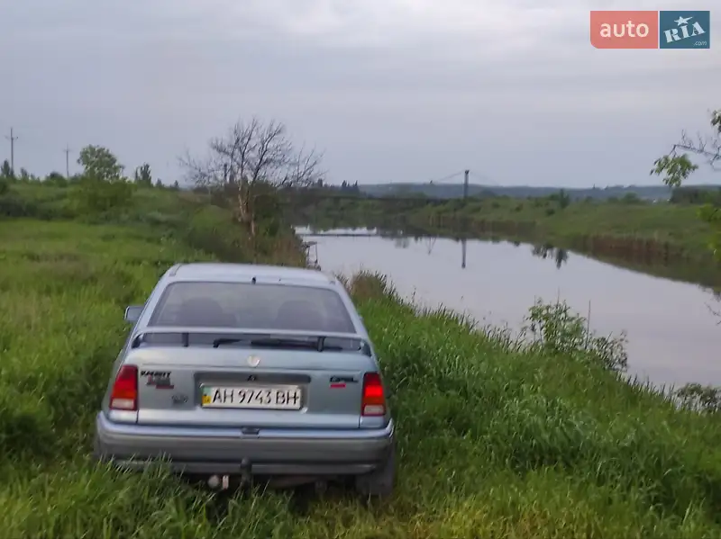 Opel Kadett