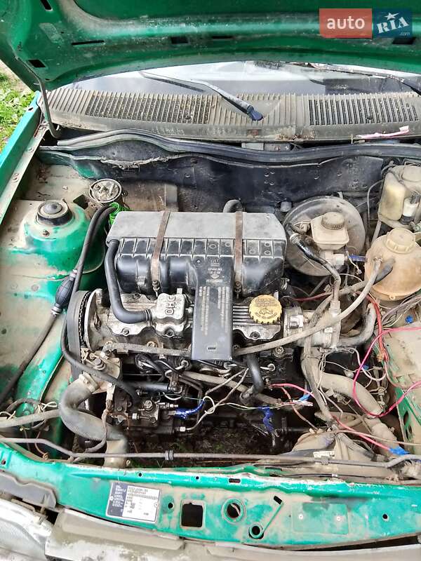 Хетчбек Opel Kadett 1985 в Бережанах