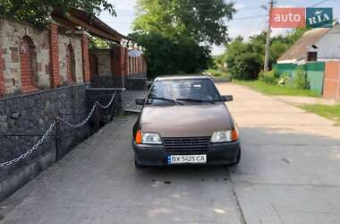 Універсал Opel Kadett 1985 в Красилові