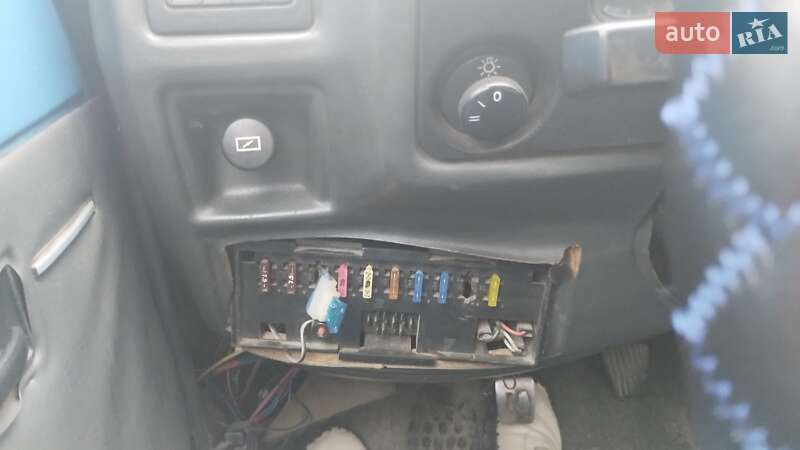 Хэтчбек Opel Kadett 1982 в Фастове