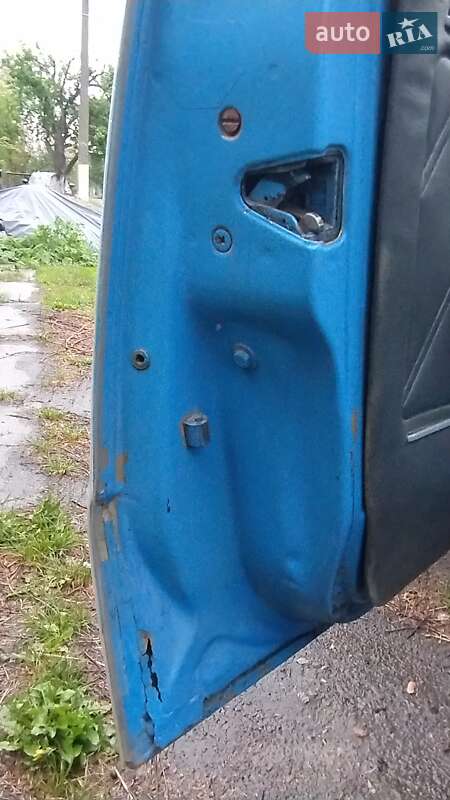 Хэтчбек Opel Kadett 1982 в Фастове