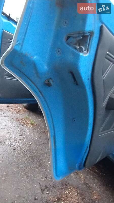 Хэтчбек Opel Kadett 1982 в Фастове