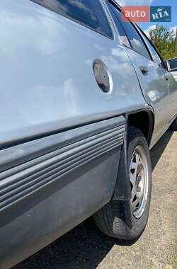 Універсал Opel Kadett 1989 в 
