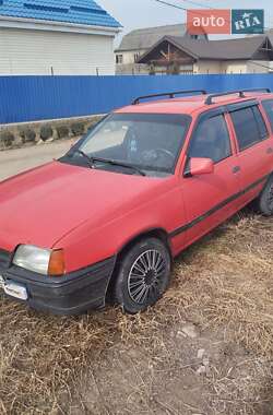 Універсал Opel Kadett 1985 в Ямполі