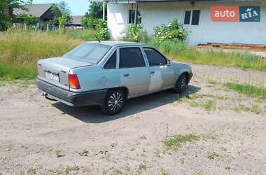 Седан Opel Kadett 1991 в 