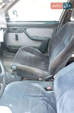 Седан Opel Kadett 1991 в 