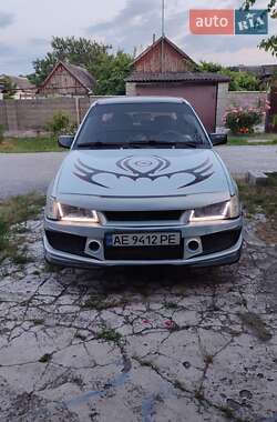 Седан Opel Kadett 1987 в Кам'янському