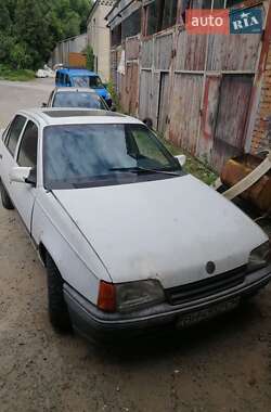 Седан Opel Kadett 1991 в Хмельницком