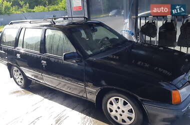 Універсал Opel Kadett 1987 в 
