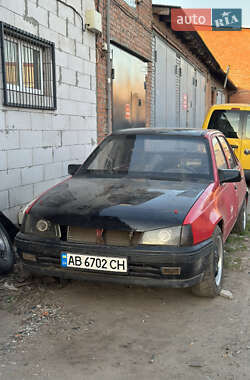 Седан Opel Kadett 1987 в Вінниці