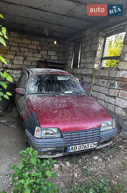 Седан Opel Kadett 1988 в Вінниці