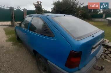 Хэтчбек Opel Kadett 1987 в Тернополе
