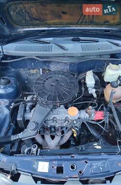 Седан Opel Kadett 1990 в Виннице