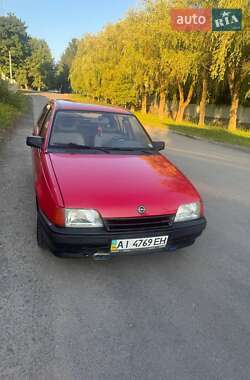 Хетчбек Opel Kadett 1990 в Вінниці
