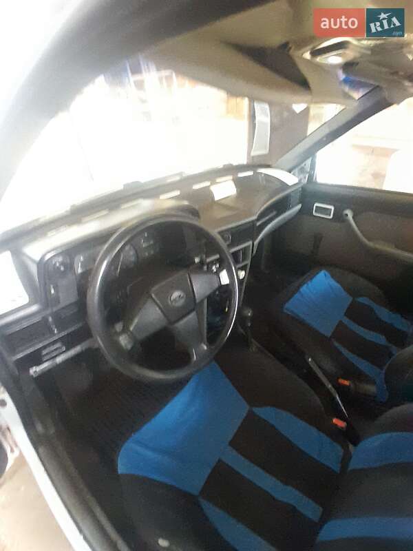 Универсал Opel Kadett 1988 в Бориславе фото 3 Универсал Opel Kadett 1988 в Бориславе