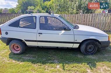 Хетчбек Opel Kadett 1986 в Бучі