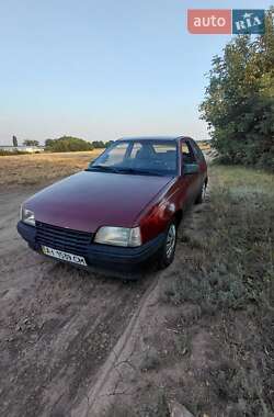 Універсал Opel Kadett 1988 в Києві