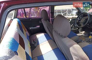 Седан Opel Kadett 1987 в Великой Михайловке