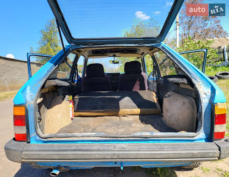 Хетчбек Opel Kadett 1979 в Снігурівці