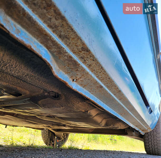 Хетчбек Opel Kadett 1979 в Снігурівці