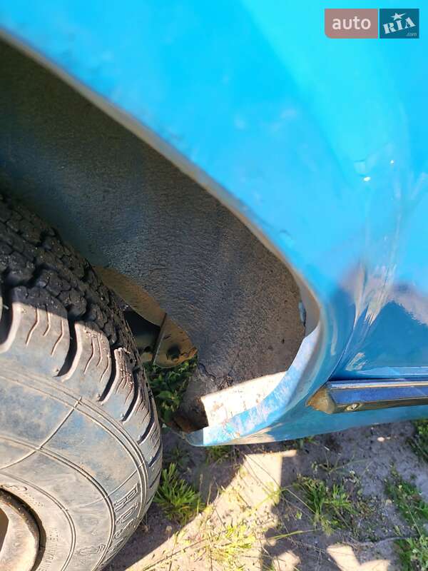 Хетчбек Opel Kadett 1979 в Снігурівці