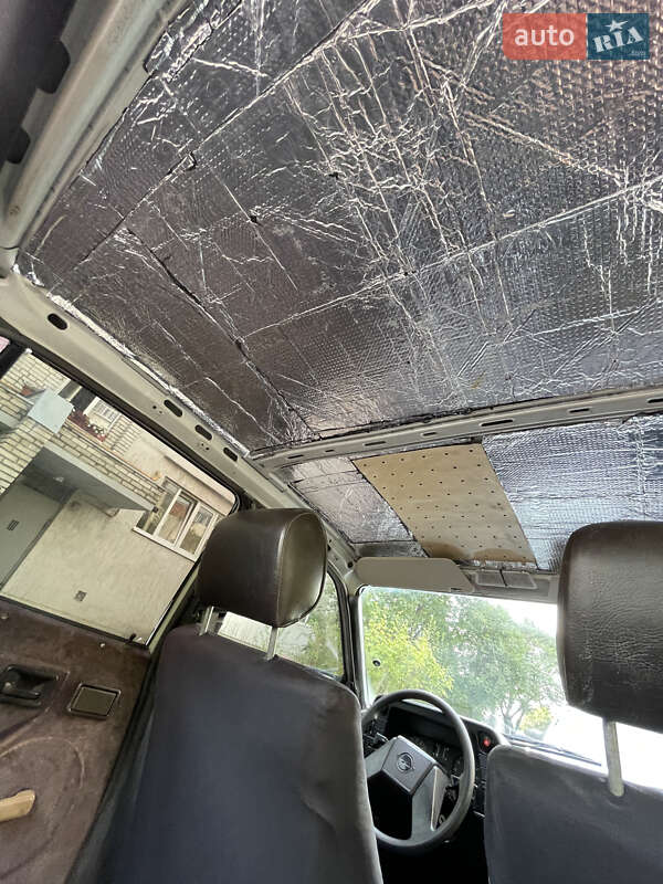 Седан Opel Kadett 1988 в Львове