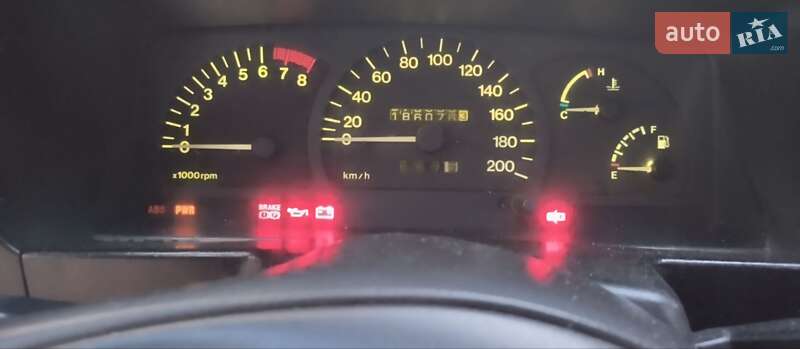 Универсал Opel Kadett 1987 в Киеве фото 7 Универсал Opel Kadett 1987 в Киеве