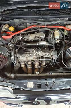 Хэтчбек Opel Kadett 1988 в Вышгороде