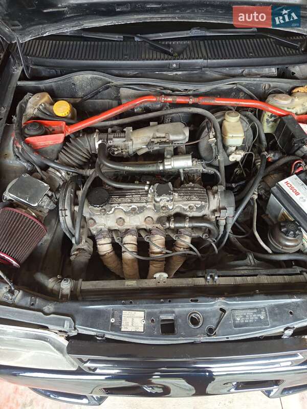 Хэтчбек Opel Kadett 1988 в Вышгороде