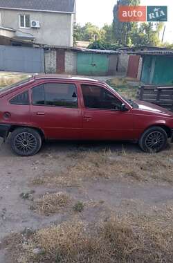 Хетчбек Opel Kadett 1984 в Одесі