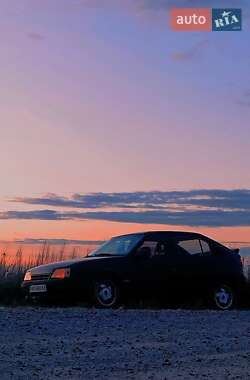 Хетчбек Opel Kadett 1991 в Рівному