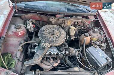 Хетчбек Opel Kadett 1987 в Первомайську