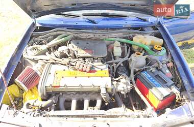 Хэтчбек Opel Kadett 1985 в  фото 5 Хэтчбек Opel Kadett 1985 в